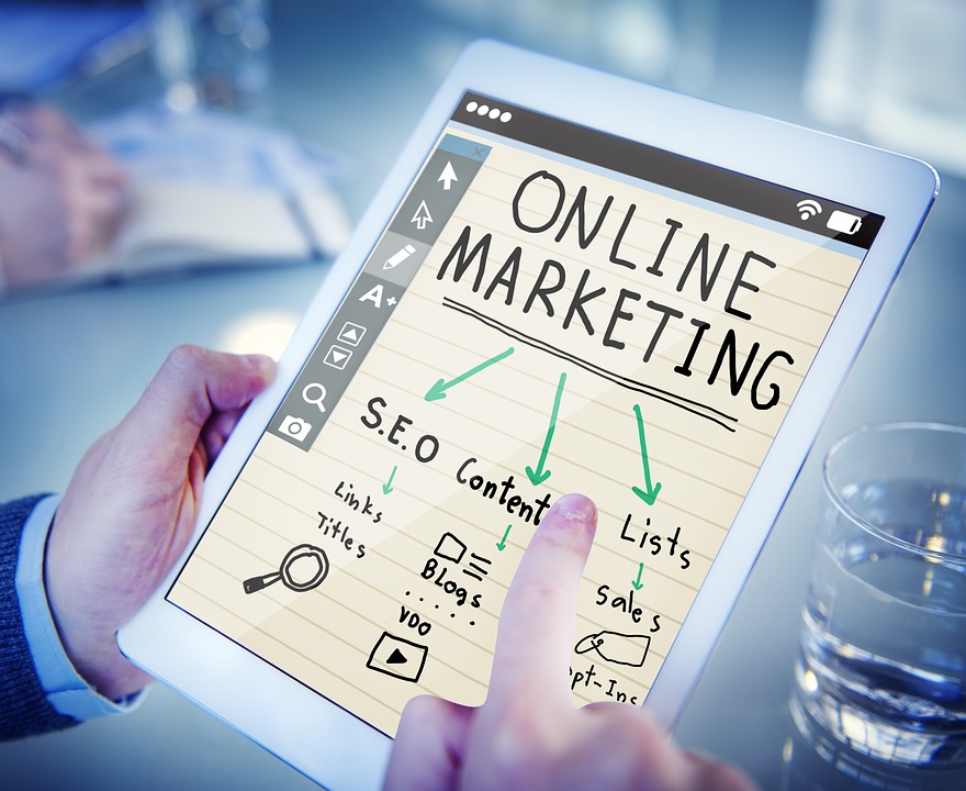 The Benefits Of Using Digital Marketing