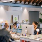 Things to consider when renting an office space